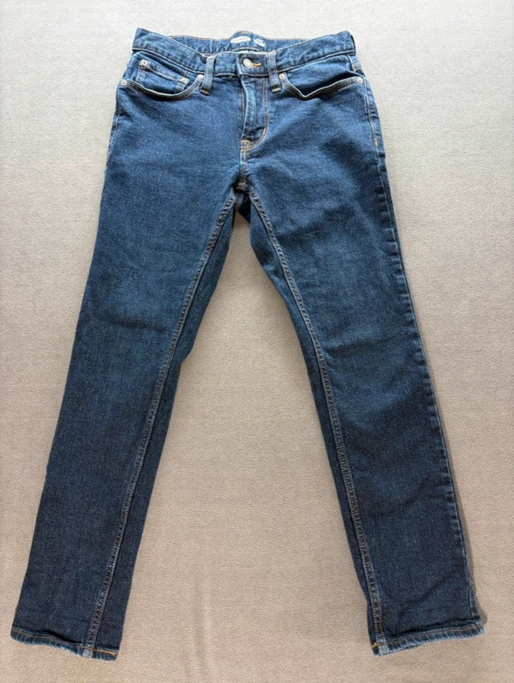 Old Navy Indigo Women's Skinny Jeans